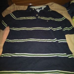 Tommy hilfiger polo shirt